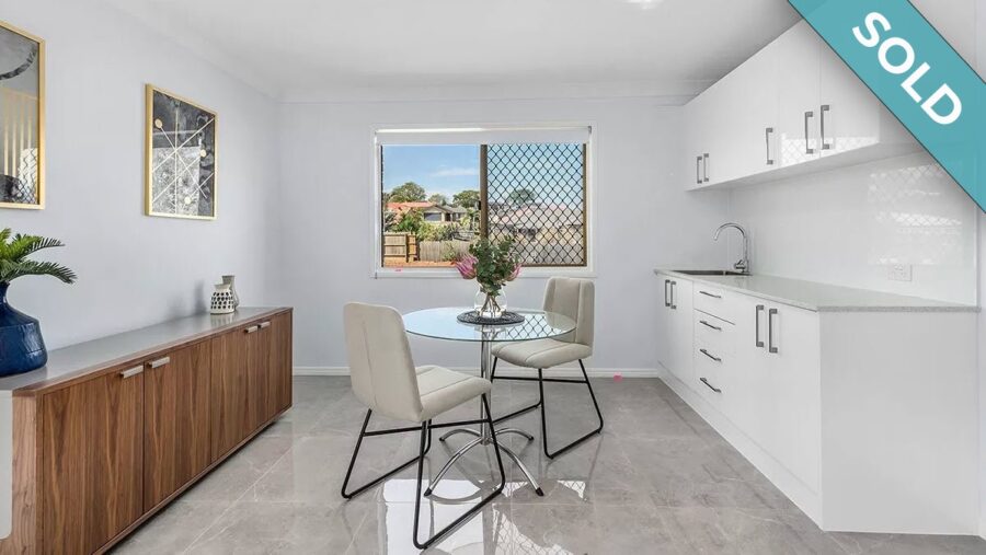 14-16 Samantha Street Redbank Plains SOLD