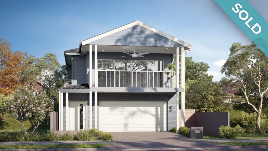 LOT 2 SAMFORD DRIVE HOLMVIEW (1)SOLD