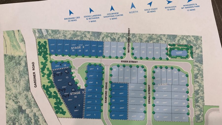 LOT 2 SAMFORD DRIVE HOLMVIEW-4