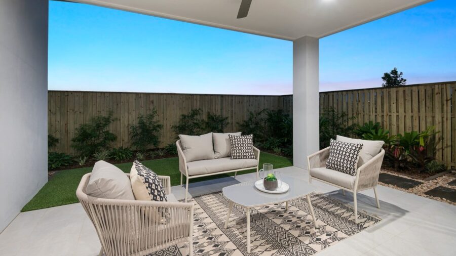 LOT 2 SAMFORD DRIVE HOLMVIEW (4)