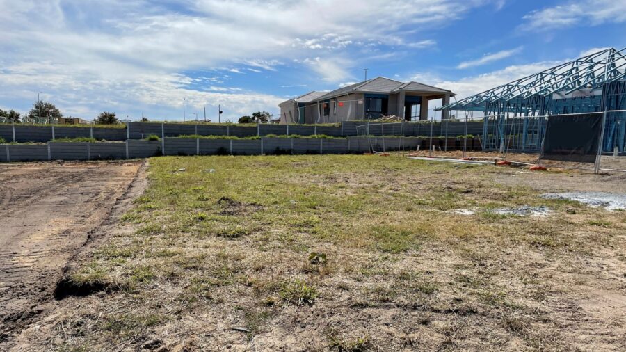 LOT 33 HAYMAN STREET PARKINSON-1