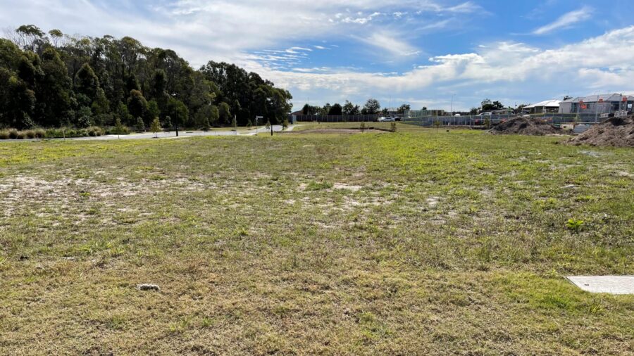 LOT 44 DAYDREAM STREET PARKINSON-1