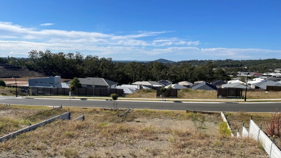 LOT 5 SAMFORD DRIVE HOLMVIEW-1