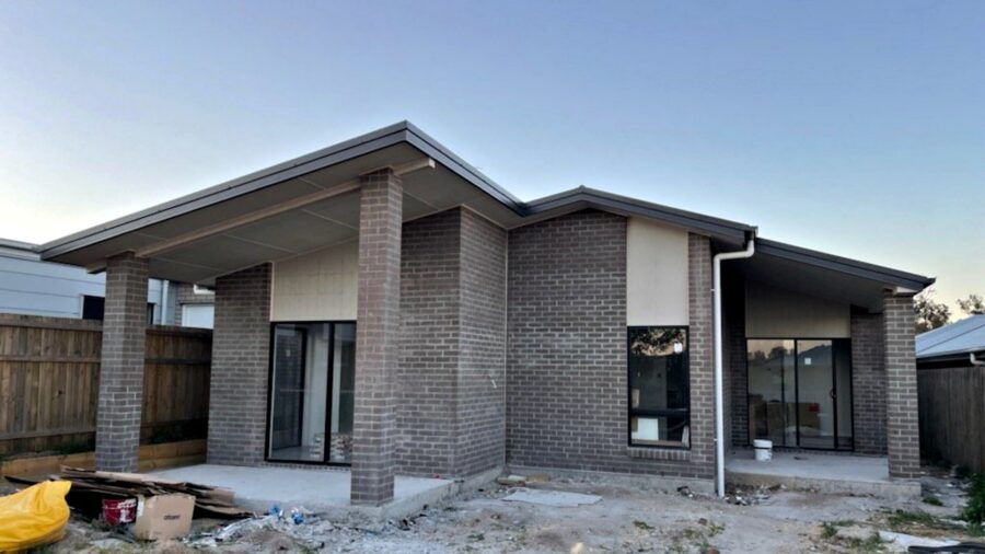 LOT 54 NEVADA ROAD, PARK RIDGE-1