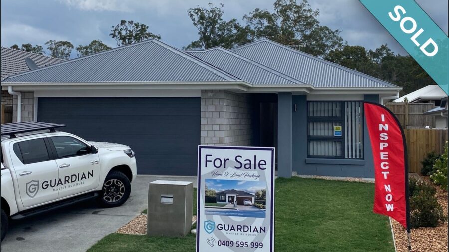 Lot 307 Park Ridge, Park Ridge, Qld 4125 (5)