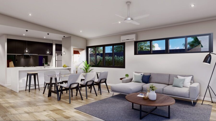 Lot 5-104 Samford Drive Holmview (2)