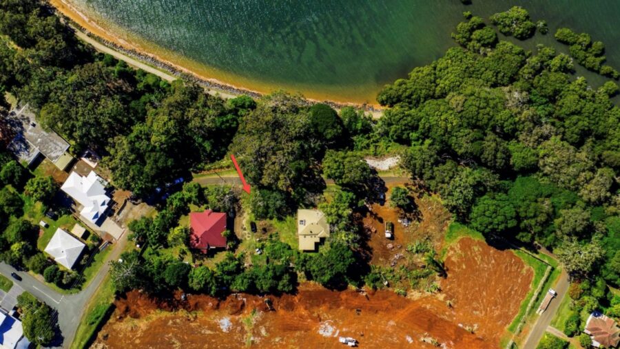 The Esplanade Redland Bay-1